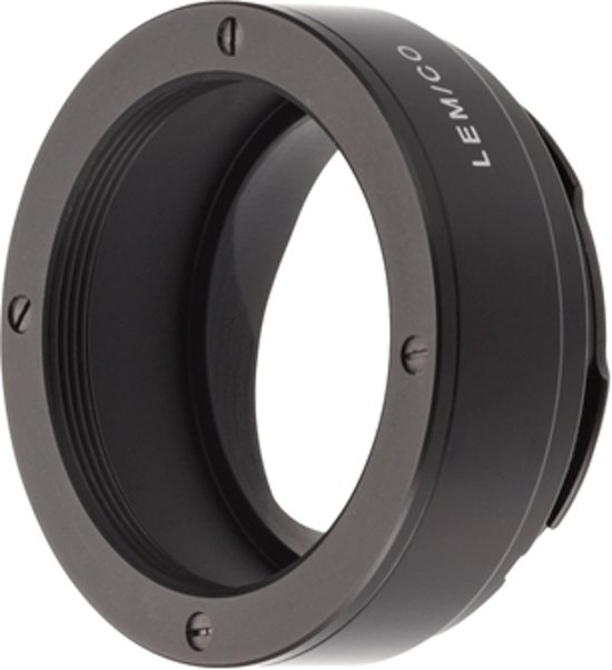 Novoflex Adapter M42 Objektiv zu Leica M